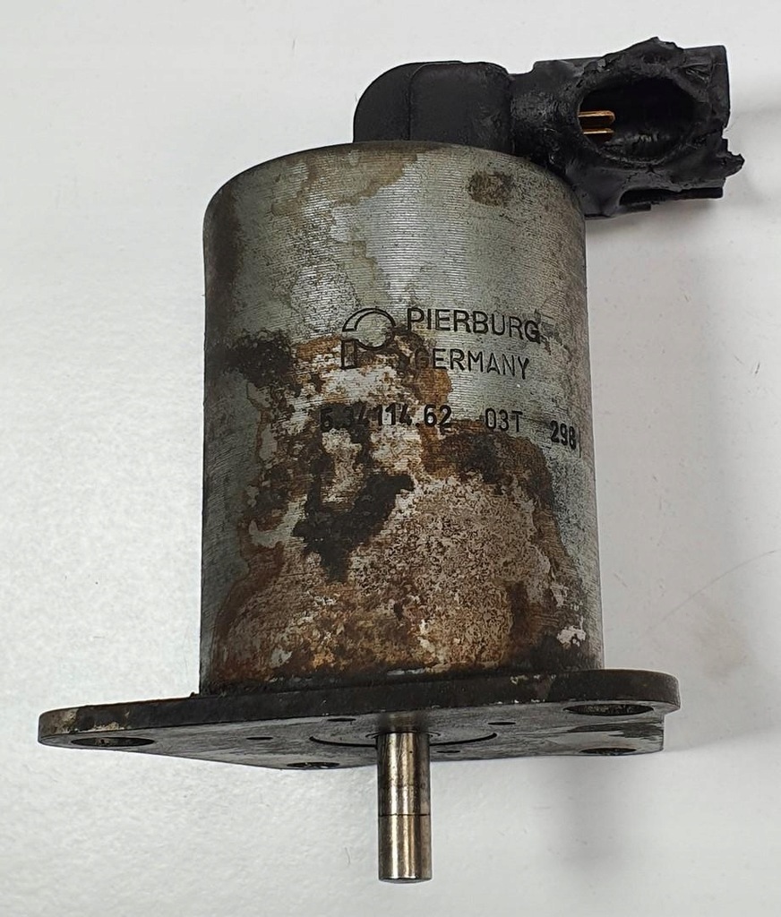 фото №1, Клапан egr volvo xc90 2.4 d5 5.34114.62