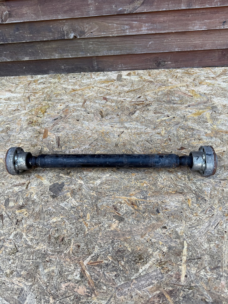 фото №1, Wał приводной audi q7 4.2tdi 7l8521101