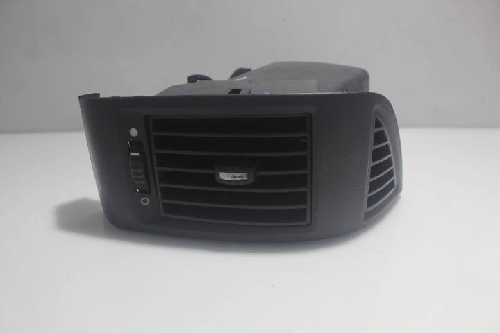 фото №1, Решётка обдув левая citroen jumper ii