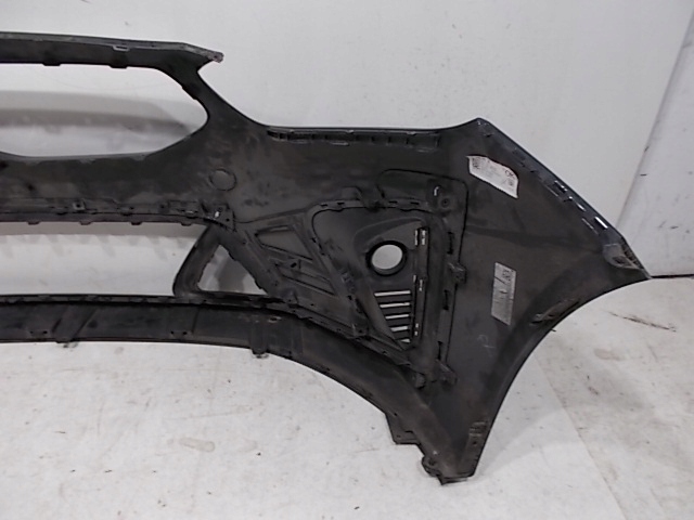 фото №13, Kia ceed iii gt proceed 18-22 бампер передний org !!!