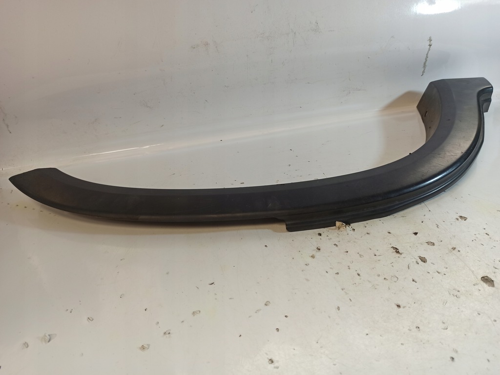 фото №5, Honda crv cr-v ii молдинг крыла правый перед 74450-s9a-0000
