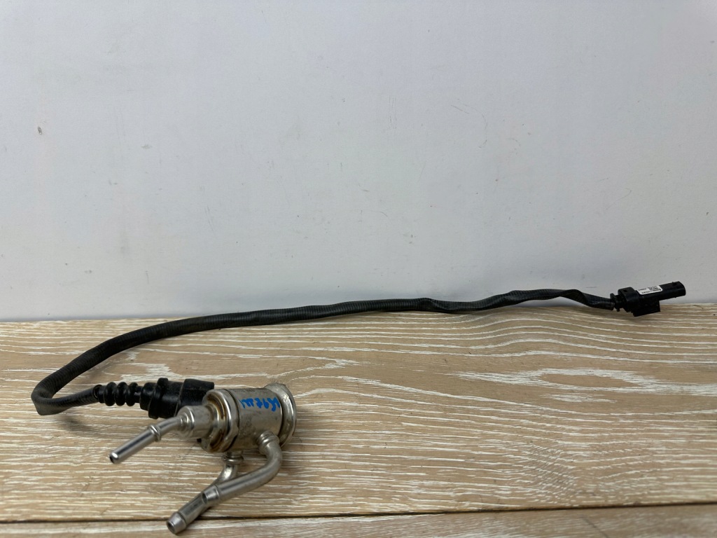 фото №1, Bmw x6 iii g06 інжектор форсунка adblue 8598283