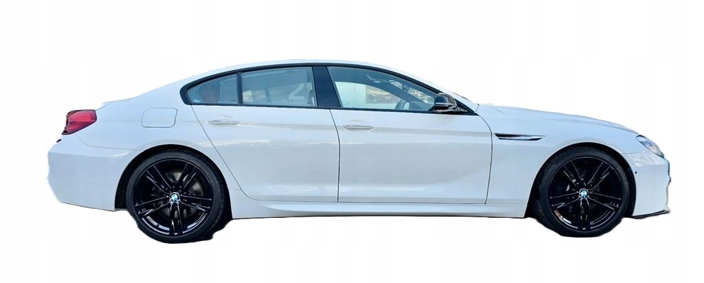 Купить Bmw f06 gran купе крыша полный обшивка