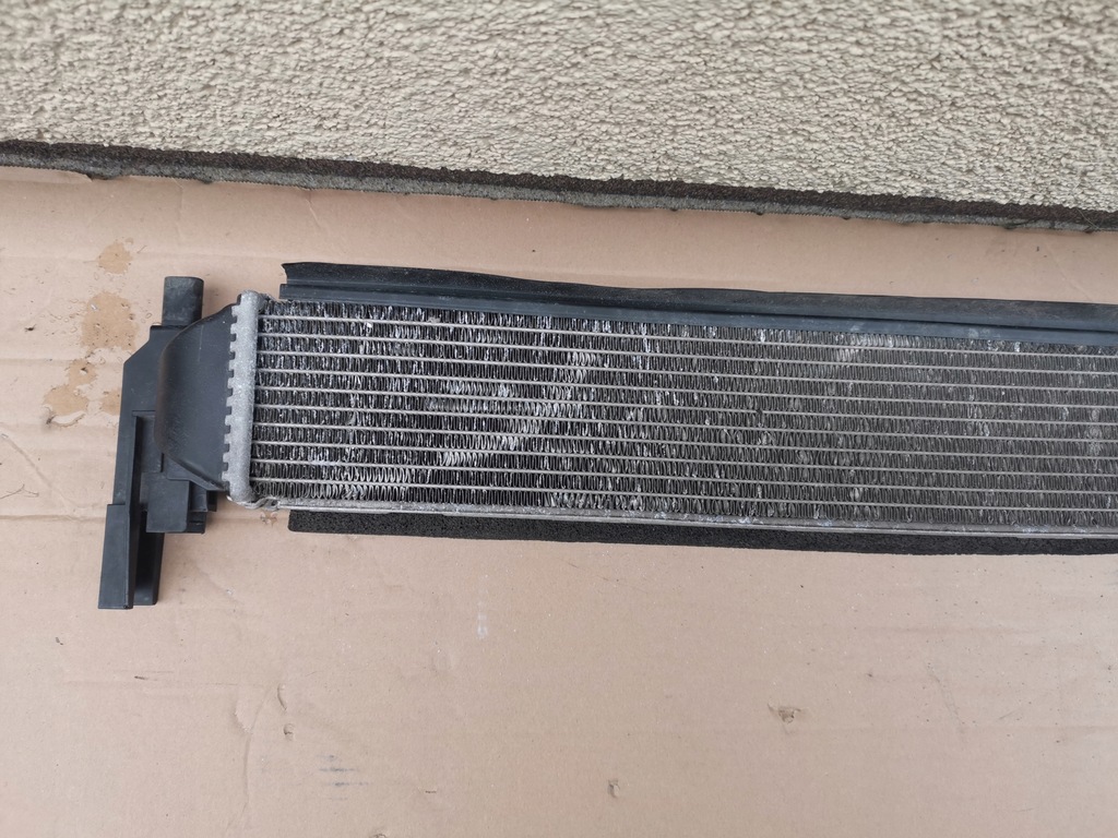 фото №7, Комплект радіатор toyota rav4 гібрид 2019