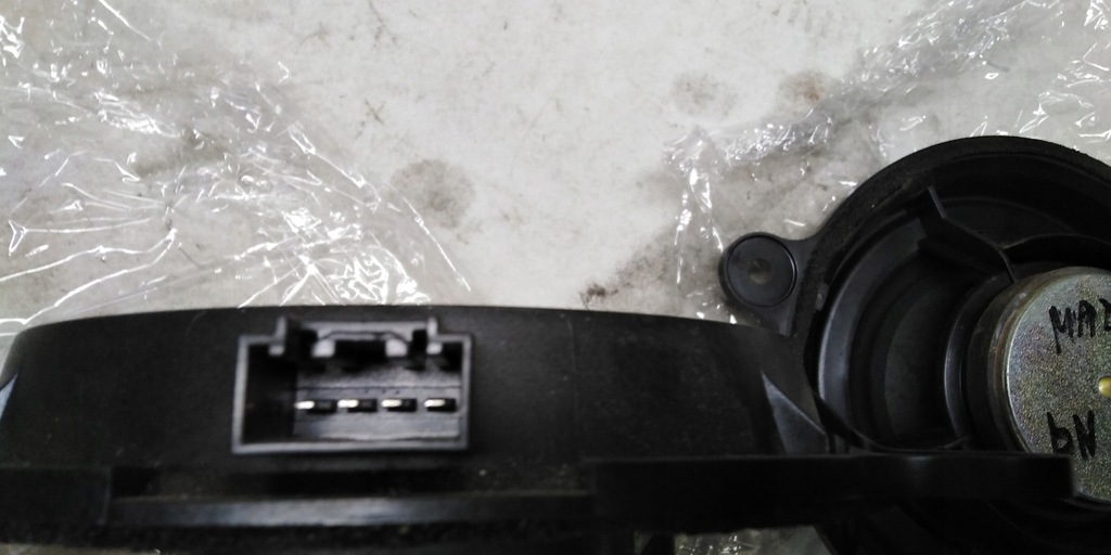 фото №15, Динамик задних правых дверь mazda cx-5 ke, gh ghr166960 2.2l дизель