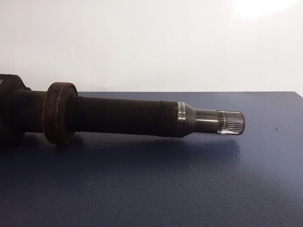 фото №4, Volvo s80 i 2.9b приводной вал правая перед автоматическая коробка передач