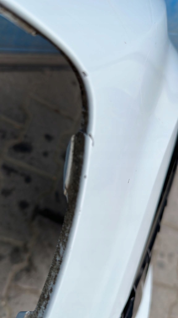 фото №5, Kia sportage 2018- lift бампер перед передній