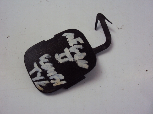 фото №1, Заглушка фаркоп задня renault megane ii kombi