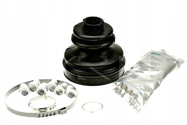 фото №2, Lobro набір захист шарнір