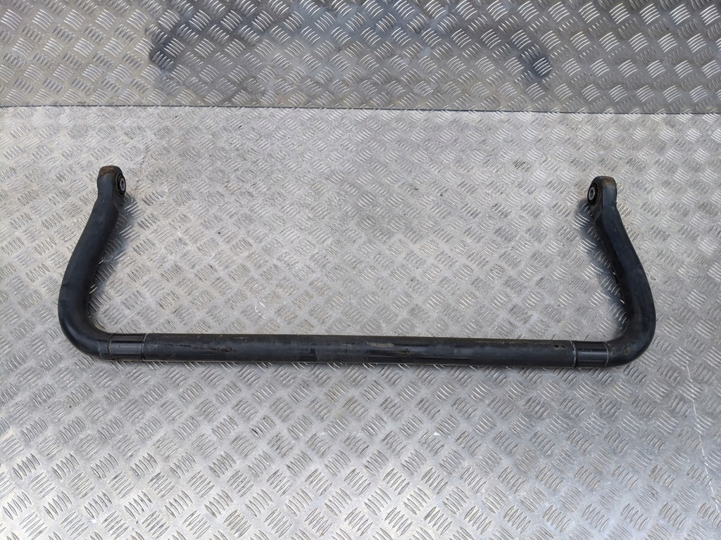 фото №1, Тяга satabilizatora углы byka scania r