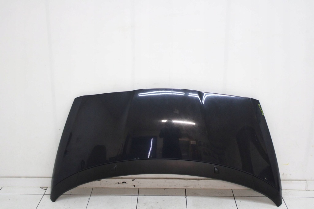 фото №1, Капот кришка двигуна peugeot 5008 2009r- ktg