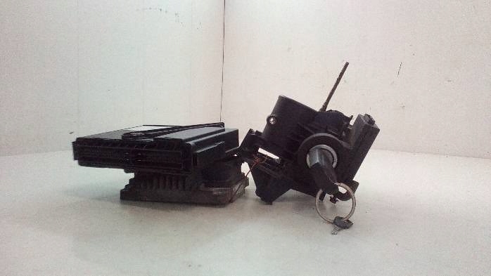 фото №16, Набір стартовий opel meriva a 1,6 b 12214810