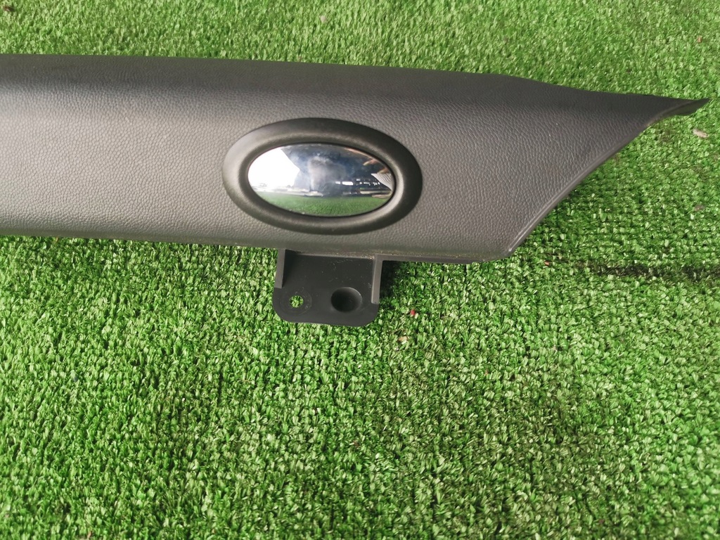 фото №2, Mini r56 молдинг кнопка бардачка 2752831