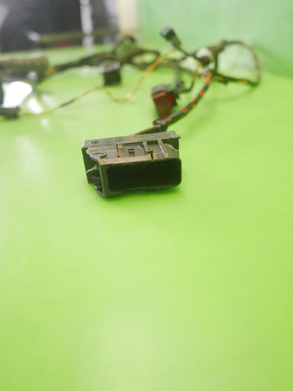 фото №3, Жгут электропроводка дверь правая перед opel vectra c