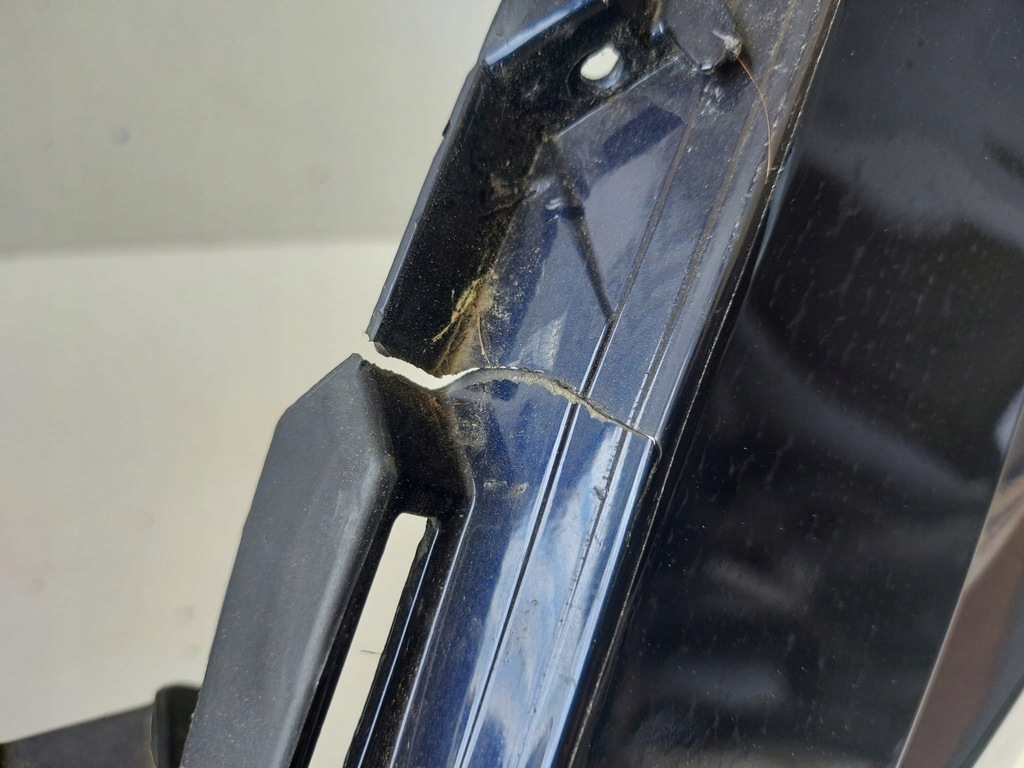 фото №6, Lexus lc500 lc-500 бампер перед 52119-11010