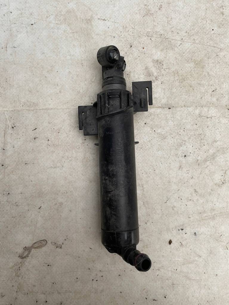 фото №1, Audi a5 s5 8t омивач лампи лівий