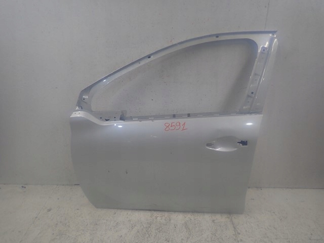 фото №1, Дверь левая передние левый перед peugeot 208 1 i 2012-