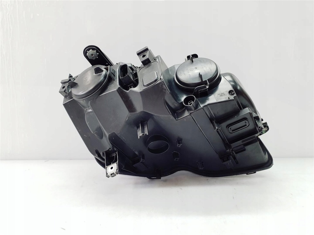 фото №7, Mercedes glk x204 a204 08-12r левая лампа обычная eu