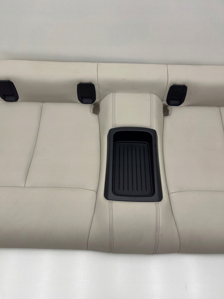 фото №9, Bmw 4 f32 f33 2017 сидіння задній 7274549