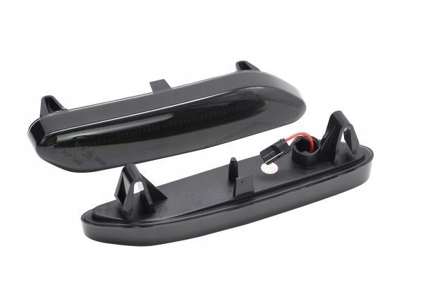 фото №4, Набор поворотники левый+ правый, led, black, r60 countryman 12-17 r61