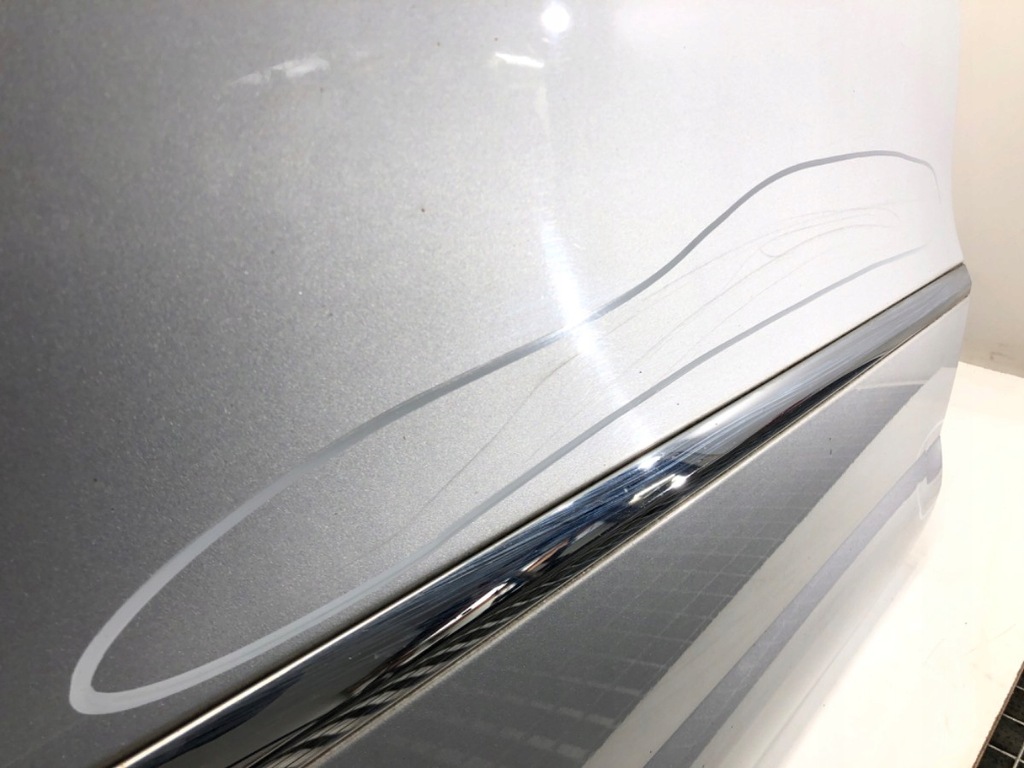 фото №6, Двері правий задня vw passat cc b6 хетчбек 08-12