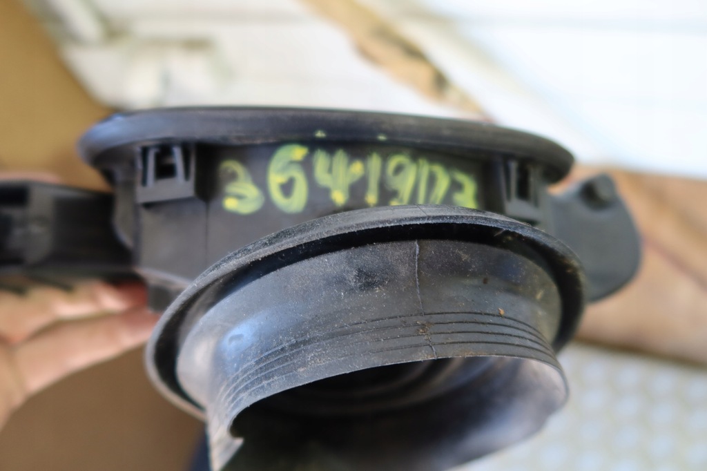 фото №8, Заливная горловина топлива s-max am21-r279364