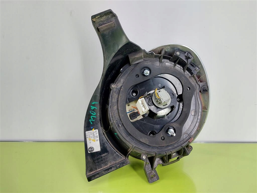 Лампа ліва задня alfa romeo mito 08-16 156085857 Зі Шроту