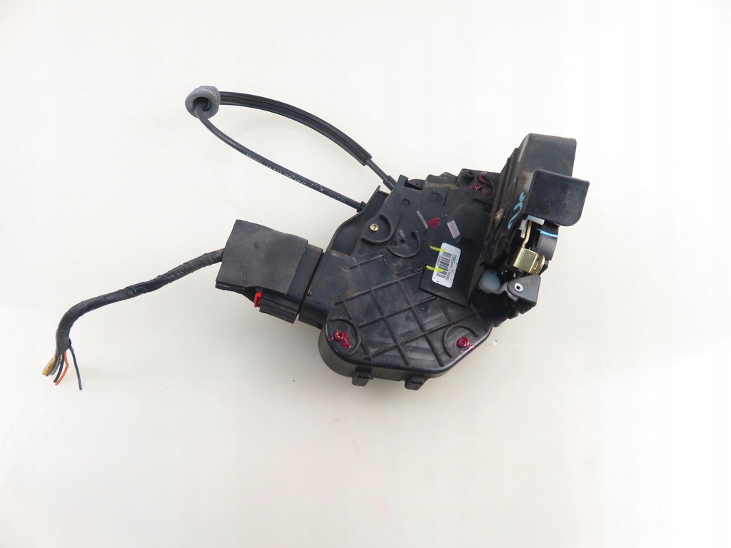 фото №5, Замок левый задний volvo s40 ii ms 30699451