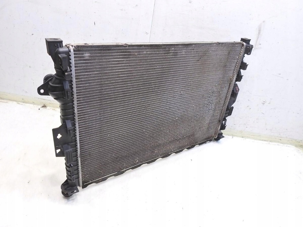 фото №6, Радиатор wody volvo v70 iii 2.0 f