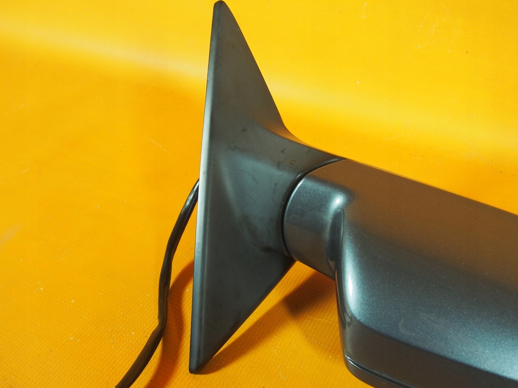 фото №10, Audi a5 8t зеркало правое полный 14 pin lx7r