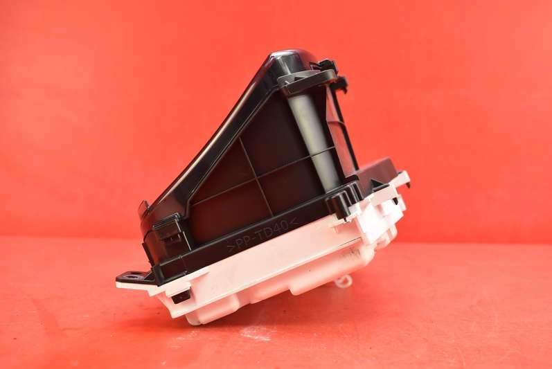 фото №5, Лічильник прилади автоматична коробка передач eu 83800-few71 toyota corolla e21 1.5 vvti 125 km