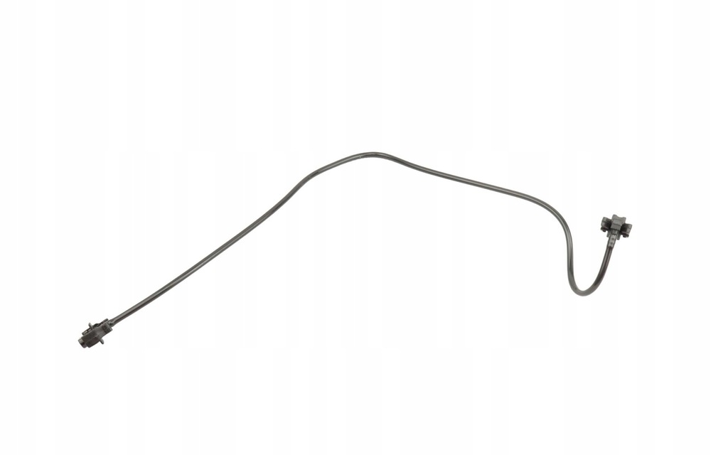 фото №1, Труба охлаждение citroen c4 i 2004- 1.6