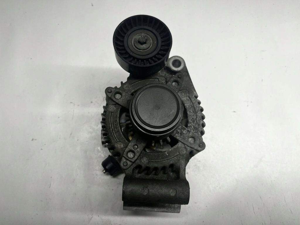 Купити Ford fusion генератор генератор ds7t10300db 2016 1500cm3