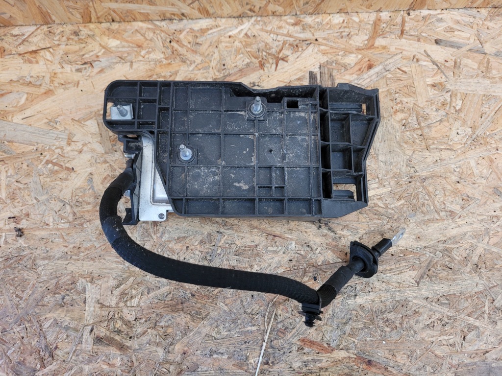 фото №3, Модуль запуск стоп psa 9810858380