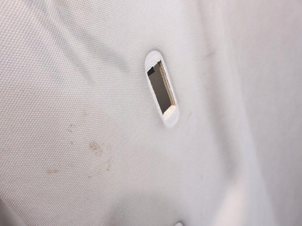 фото №5, Потолок renault laguna iii