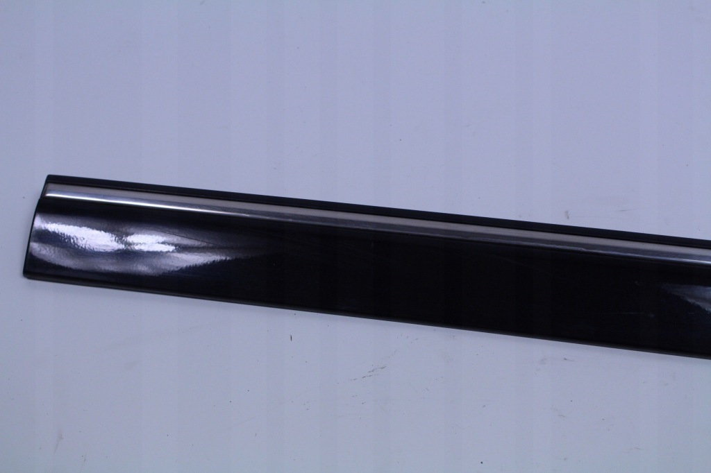 фото №3, Молдинг двері лівий задня mercedes w203