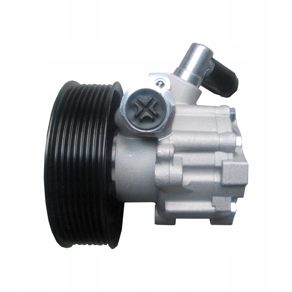 фото №1, Mercedes gl x164 06-09 насос підсилювача 320 cdi