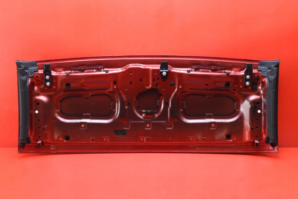 фото №9, Крыша съёмный жёсткий комплект 46v mazda mx5 mx-5 4 iv nd targa 15-18