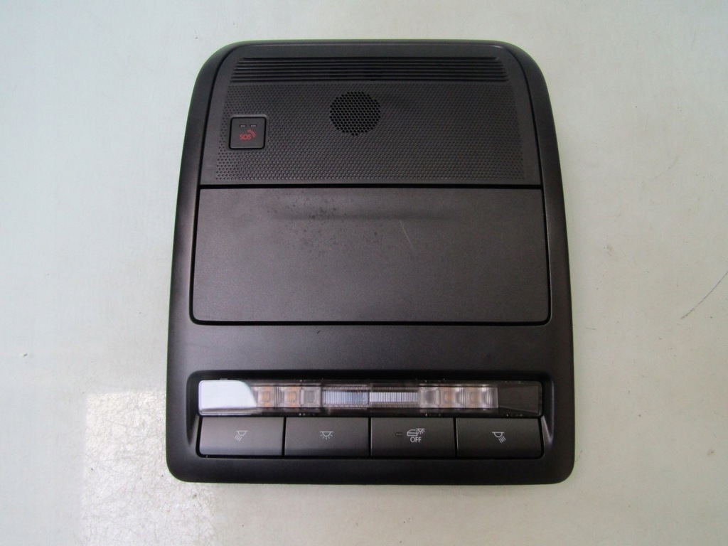 фото №2, Mazda 3 bp iv 21r лампа кабіни освітлення салону