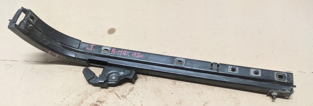 фото №1, Ford b-max 12r 1.0 eb напрямна двері лівий задня av11-r260a26-ae