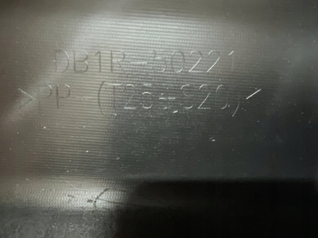 фото №16, Mazda 2 dj 2014- бампер задний задняя kompletny pdc