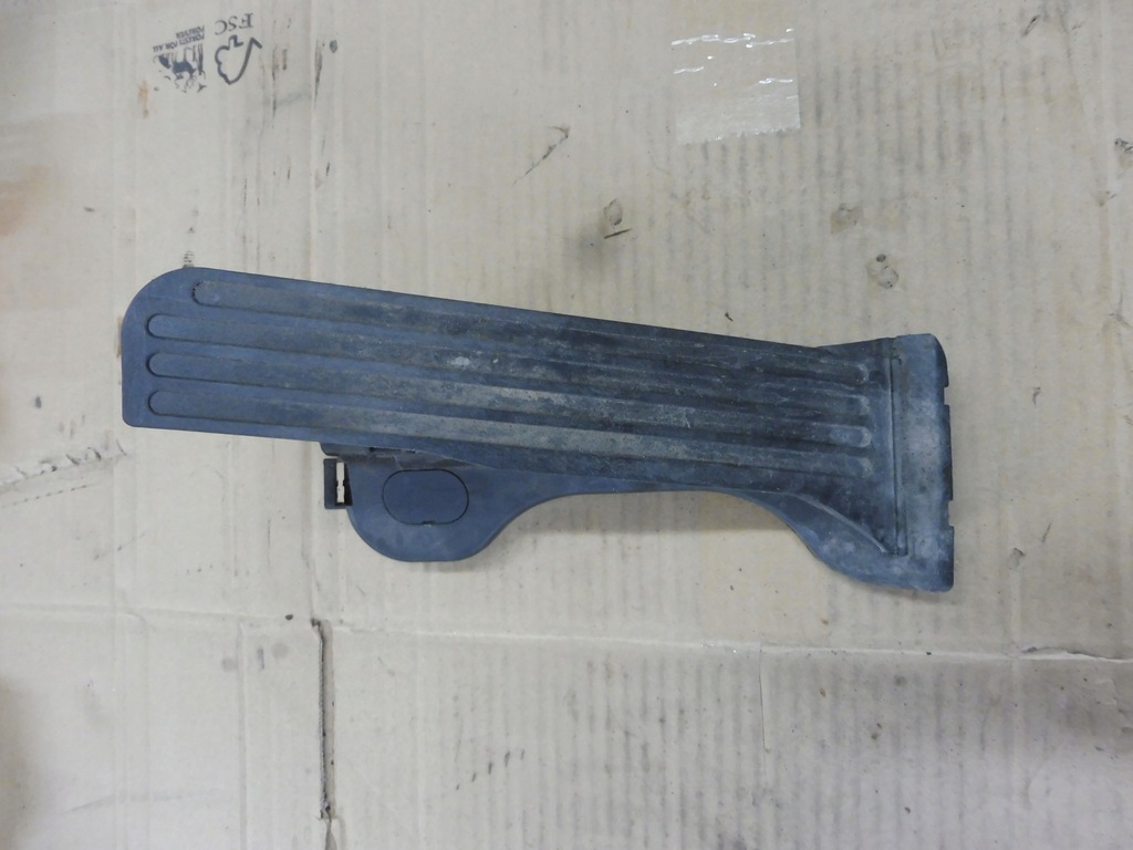 фото №1, Vw passat cc lift педаль газу потенціометр прискорення 1k1723503ap