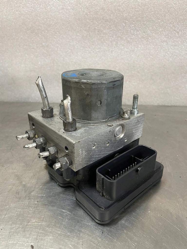 фото №1, Насос abs smart forfour ii 2 453 a4539005902 org