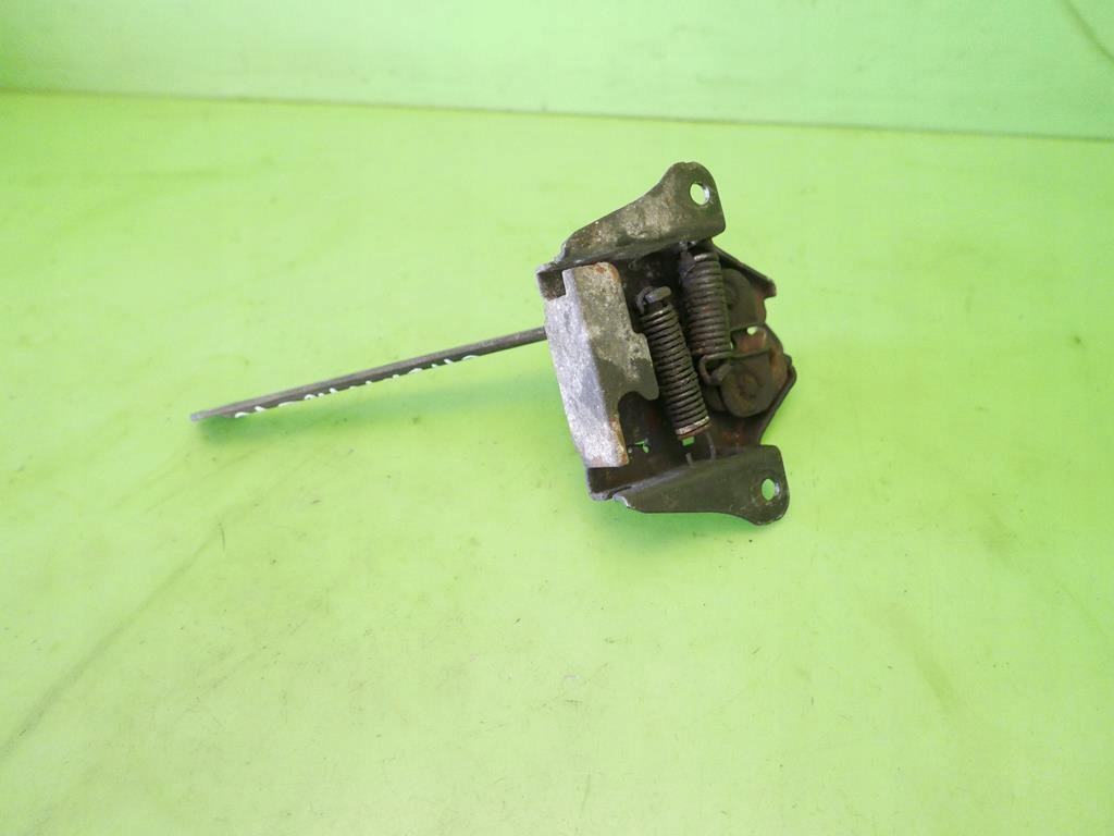 фото №6, Замок капот крышки перед kia carnival i fl 01-05