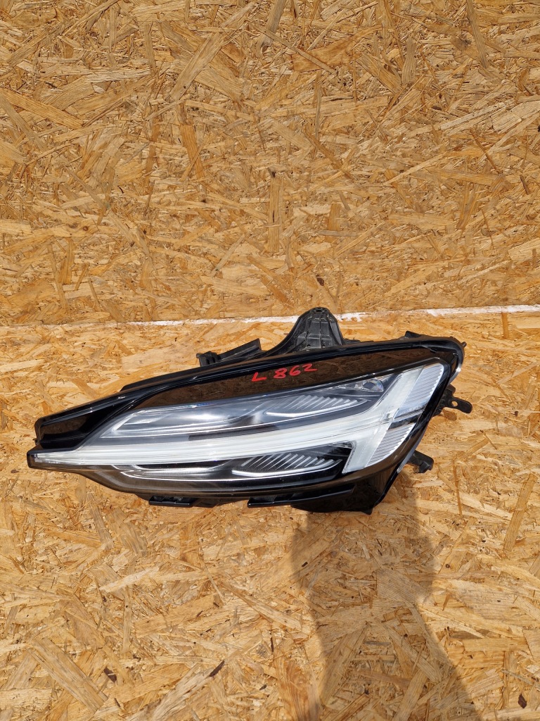 фото №1, Volvo v60 s60 ii 18- full led лампа ліва перед