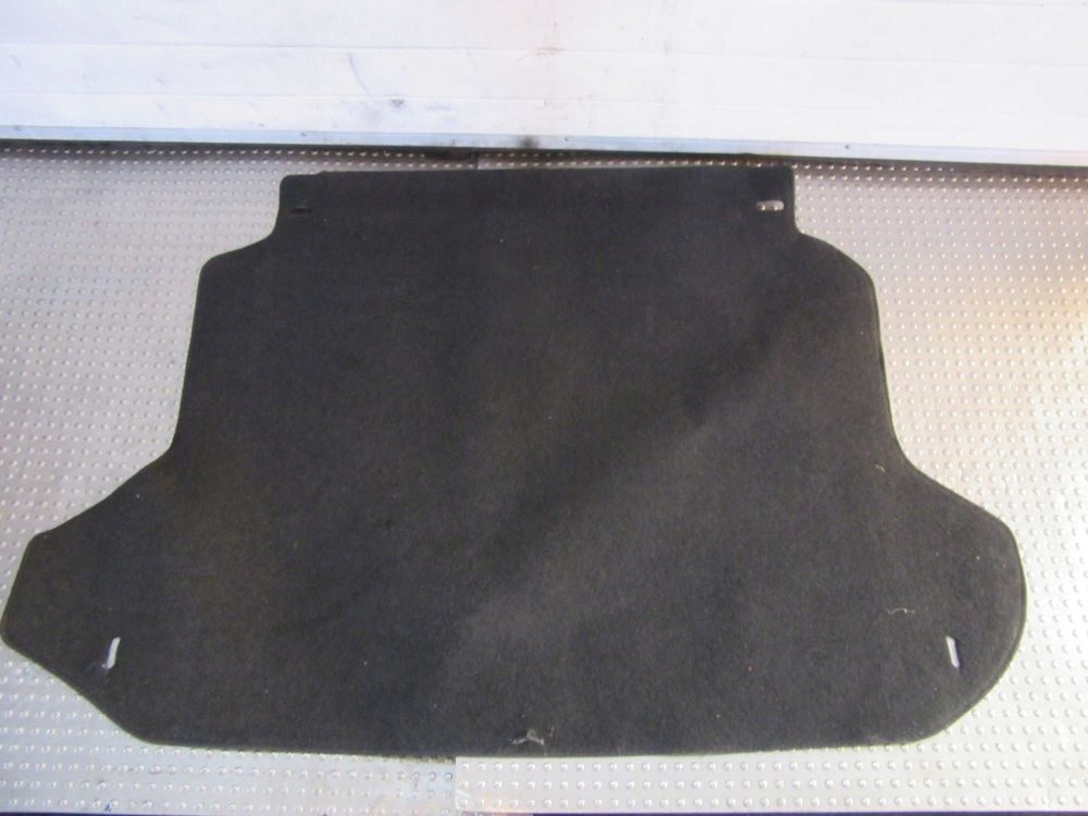 фото №1, Honda cr-v ii 2004 обшивка пол багажника eu