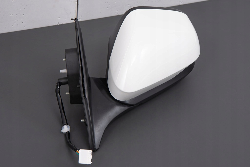 фото №11, Honda hr-v ru 15-21 дзеркало ліва 6pin 76258tlaa32