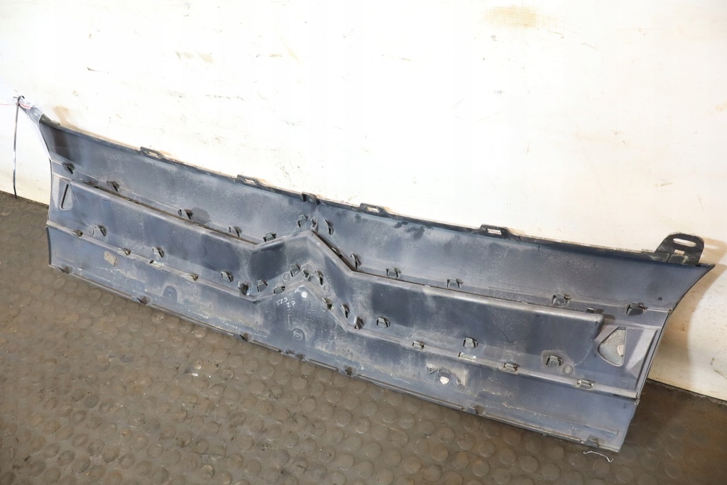 фото №4, Решітка радіатора решітка радіатора citroen berlingo ii