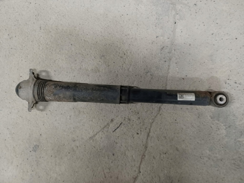 фото №1, Vw audi skoda octavia iii 5e амортизатор задня