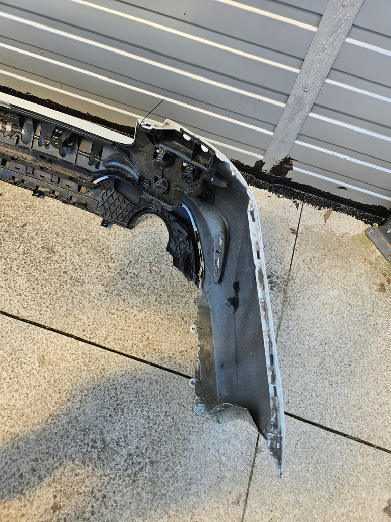 фото №5, Bmw 3 g20 m набор бампер задняя задний